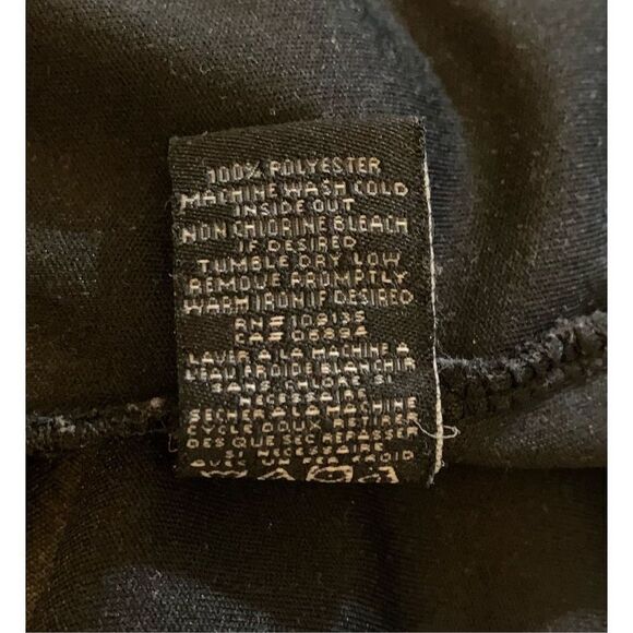 NBA Boy’s Compression Shirt - Picture 5 of 5